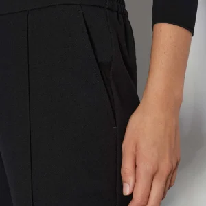 OPUS Schlupfhose Charlie Pure Schwarz Online Bestellen^Damen Hosen