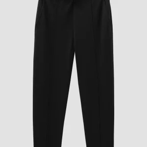 OPUS Schlupfhose Charlie Pure Schwarz Online Bestellen^Damen Hosen