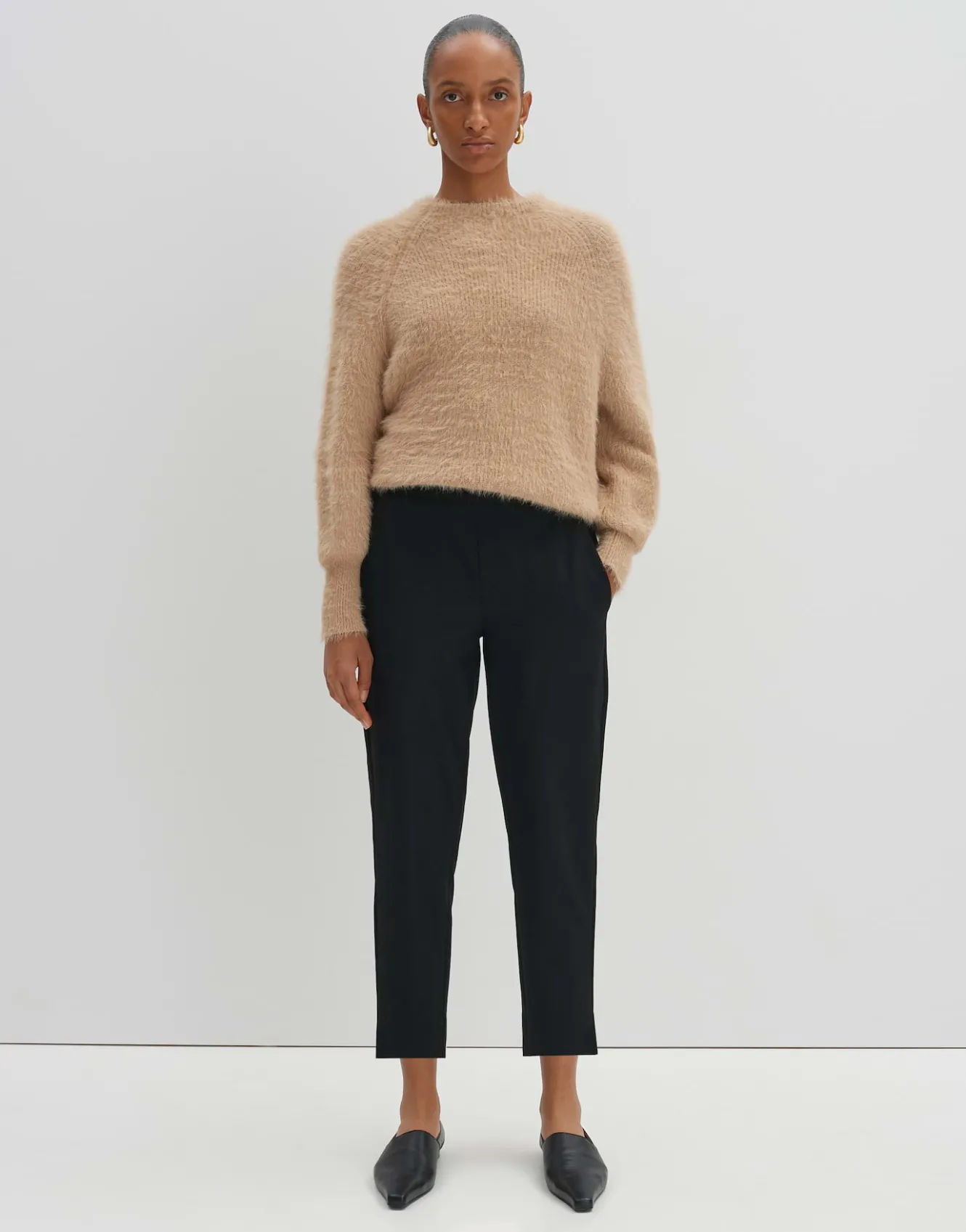 schlupfhose_charlie_utility_schwarz_online_bestellen_0.webp OPUS Schlupfhose Charlie Utility Schwarz Online Bestellen^Damen Hosen