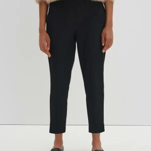OPUS Schlupfhose Charlie Utility Schwarz Online Bestellen^Damen Hosen
