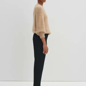 OPUS Schlupfhose Charlie Utility Schwarz Online Bestellen^Damen Hosen