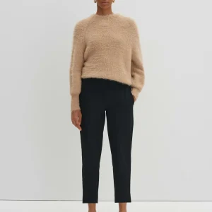 OPUS Schlupfhose Charlie Utility Schwarz Online Bestellen^Damen Hosen