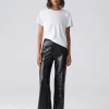 OPUS Schlupfhose Mikkeline Schwarz Online Bestellen^Damen Hosen