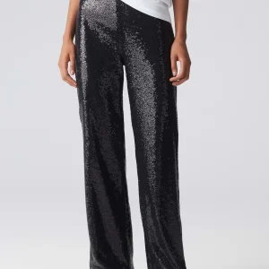 OPUS Schlupfhose Mikkeline Schwarz Online Bestellen^Damen Hosen