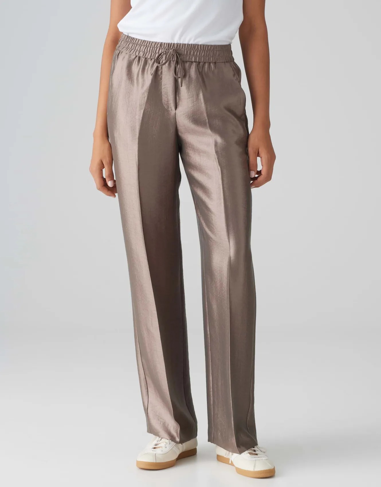 schlupfhose_mosmic_braun_online_bestellen_1.webp OPUS Schlupfhose Mosmic Braun Online Bestellen^Damen Hosen