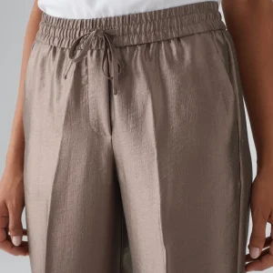 OPUS Schlupfhose Mosmic Braun Online Bestellen^Damen Hosen