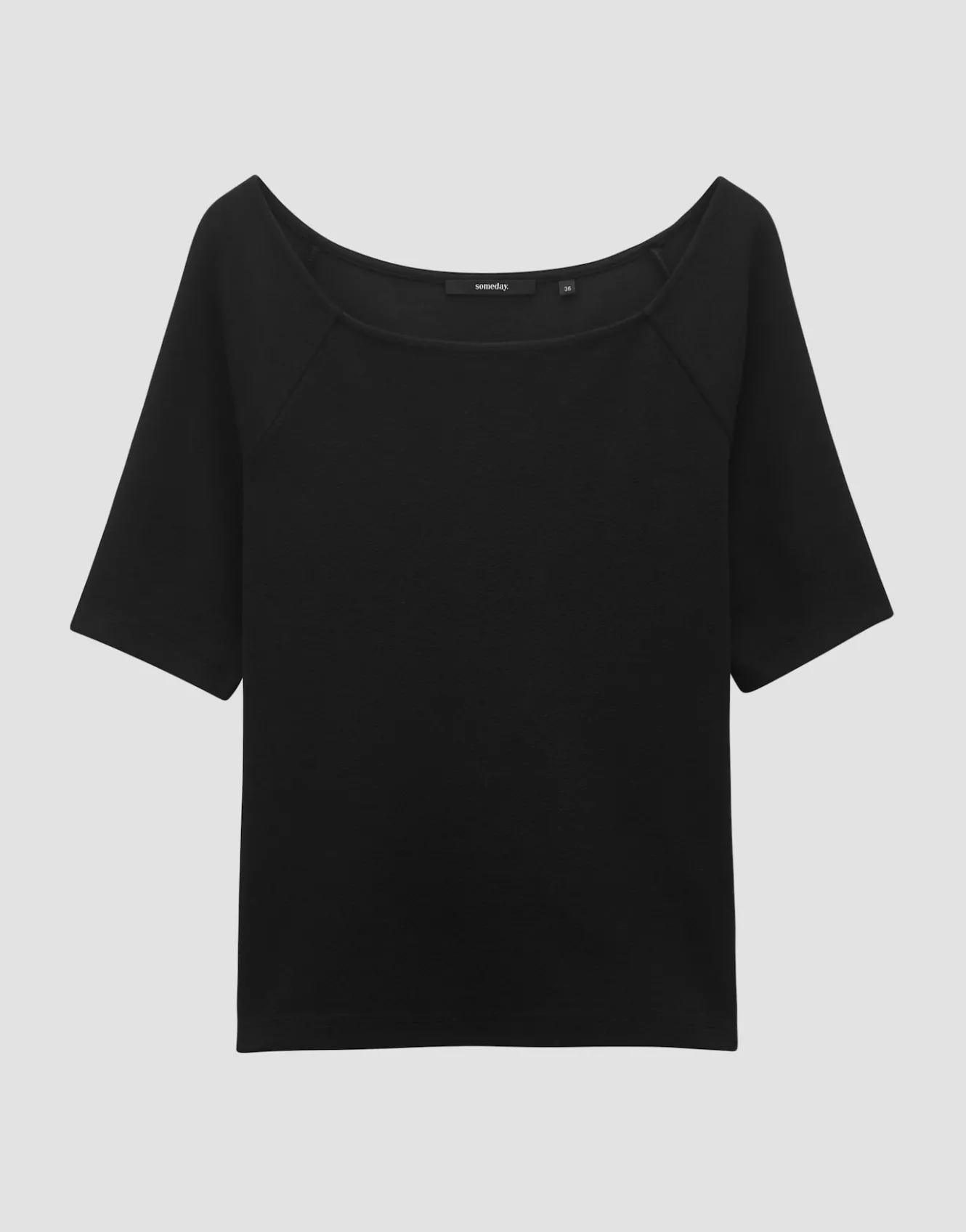 shirt_karmin_schwarz_online_bestellen_5.webp OPUS Shirt Karmin Schwarz Online Bestellen^Damen Shirts