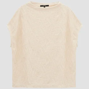 OPUS Shirt Kilaja Beige Online Bestellen^Damen Shirts