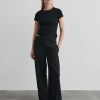 OPUS Shirt Kleoh Schwarz Online Bestellen^Damen Shirts