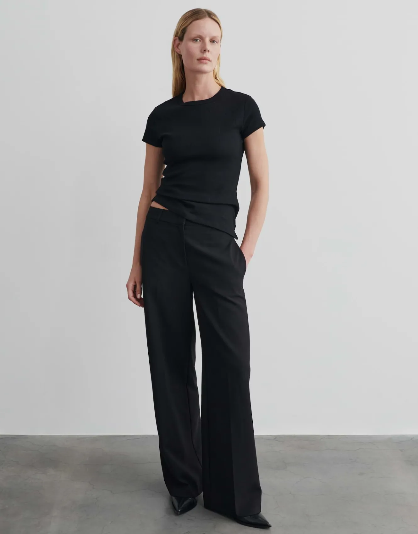 shirt_kleoh_schwarz_online_bestellen_0.webp OPUS Shirt Kleoh Schwarz Online Bestellen^Damen Shirts