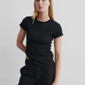 OPUS Shirt Kleoh Schwarz Online Bestellen^Damen Shirts