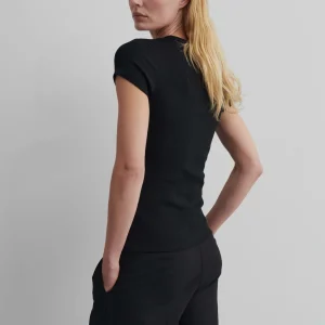 OPUS Shirt Kleoh Schwarz Online Bestellen^Damen Shirts