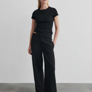 OPUS Shirt Kleoh Schwarz Online Bestellen^Damen Shirts