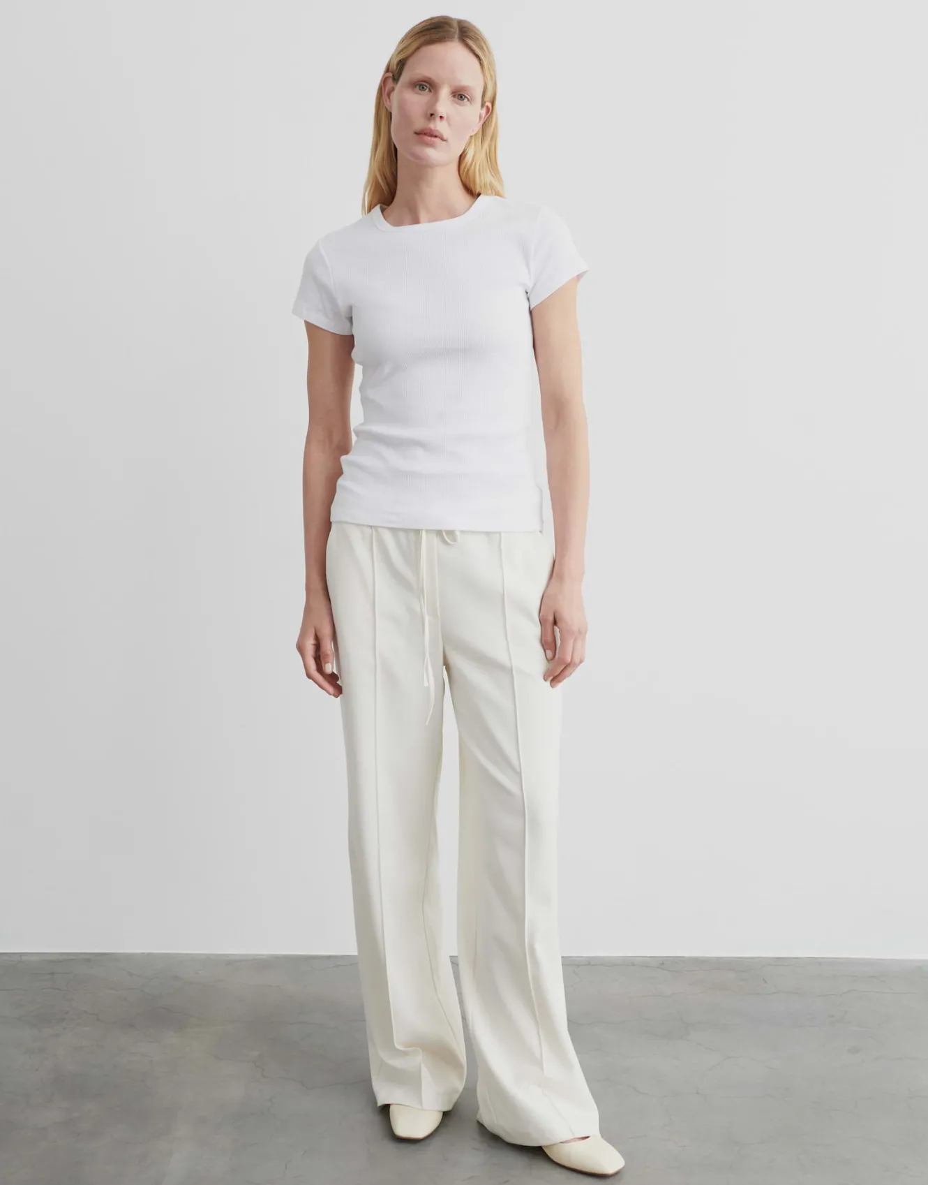 shirt_kleoh_wei_online_bestellen_0.webp OPUS Shirt Kleoh Weiß Online Bestellen^Damen Shirts