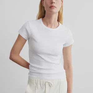 OPUS Shirt Kleoh Weiß Online Bestellen^Damen Shirts