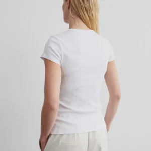 OPUS Shirt Kleoh Weiß Online Bestellen^Damen Shirts
