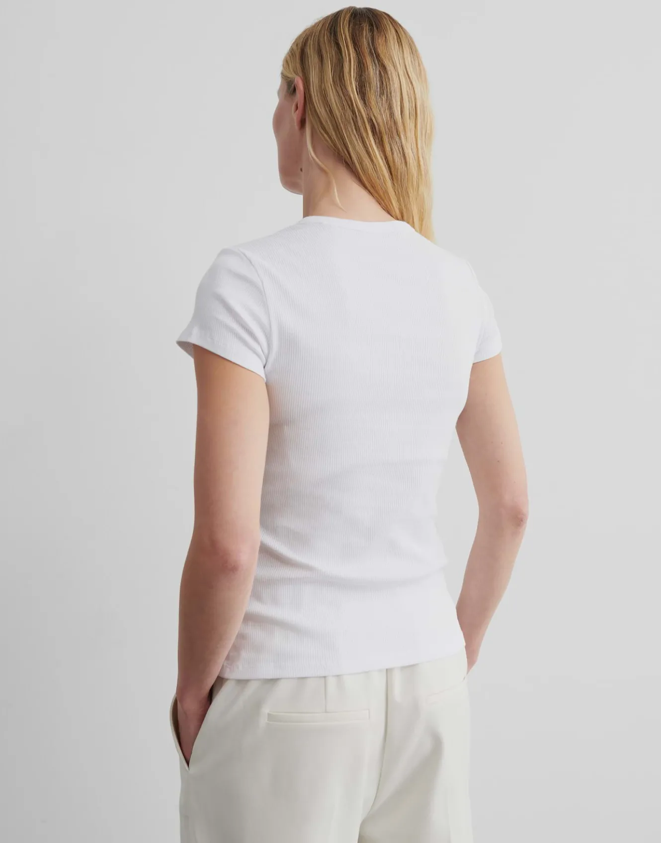 shirt_kleoh_wei_online_bestellen_2.webp OPUS Shirt Kleoh Weiß Online Bestellen^Damen Shirts