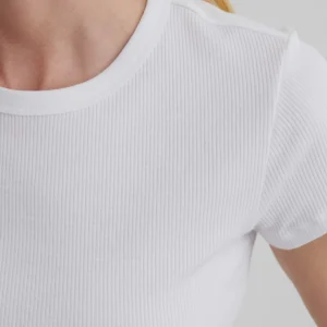 OPUS Shirt Kleoh Weiß Online Bestellen^Damen Shirts