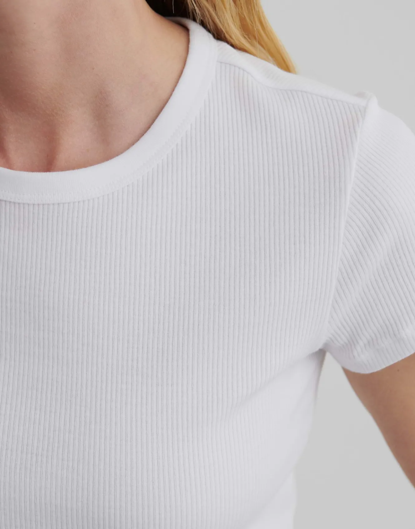 shirt_kleoh_wei_online_bestellen_3.webp OPUS Shirt Kleoh Weiß Online Bestellen^Damen Shirts