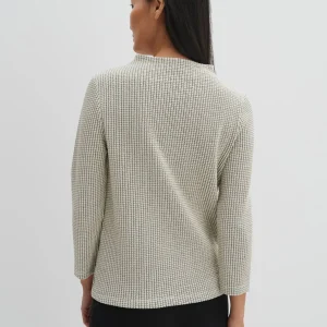 OPUS Shirt Korinna Schwarz Online Bestellen^Damen Shirts