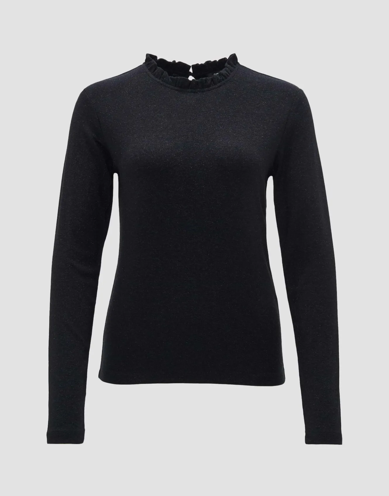 shirt_sanba_schwarz_online_bestellen_6.webp OPUS Shirt Sanba Schwarz Online Bestellen^Damen Shirts