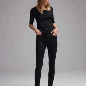OPUS Shirt Serta Schwarz Online Bestellen^Damen Basics | Shirts