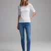 OPUS Shirt Serta Weiß Online Bestellen^Damen Basics | Shirts