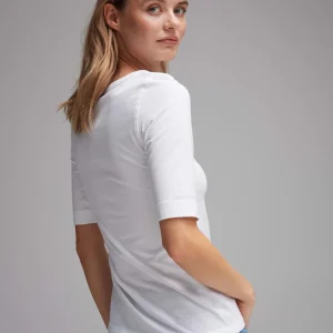 OPUS Shirt Serta Weiß Online Bestellen^Damen Basics | Shirts