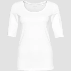 OPUS Shirt Serta Weiß Online Bestellen^Damen Basics | Shirts