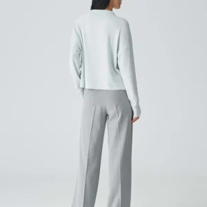 OPUS Shirt Sicozy Blau Online Bestellen^Damen Shirts