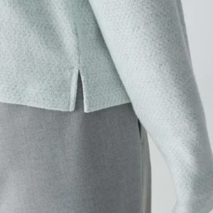 OPUS Shirt Sicozy Blau Online Bestellen^Damen Shirts
