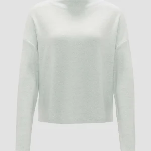 OPUS Shirt Sicozy Blau Online Bestellen^Damen Shirts