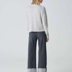 OPUS Shirt Sicozy Grau Online Bestellen^Damen Shirts