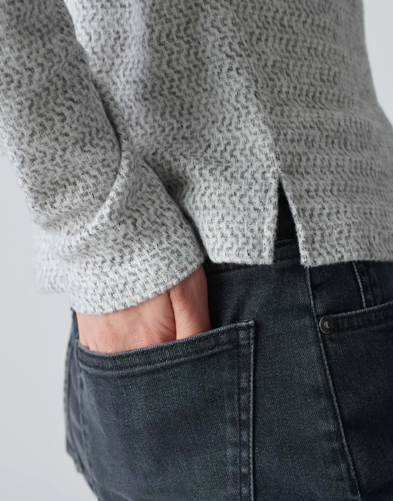 shirt_sicozy_grau_online_bestellen_3.webp OPUS Shirt Sicozy Grau Online Bestellen^Damen Shirts