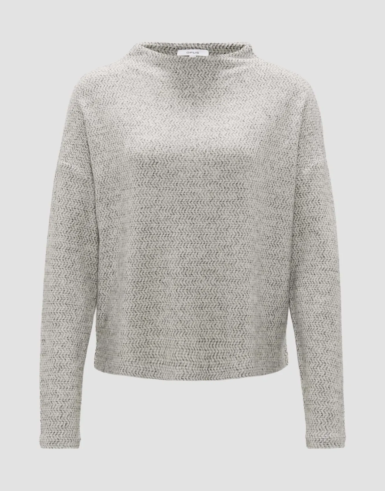 shirt_sicozy_grau_online_bestellen_5.webp OPUS Shirt Sicozy Grau Online Bestellen^Damen Shirts