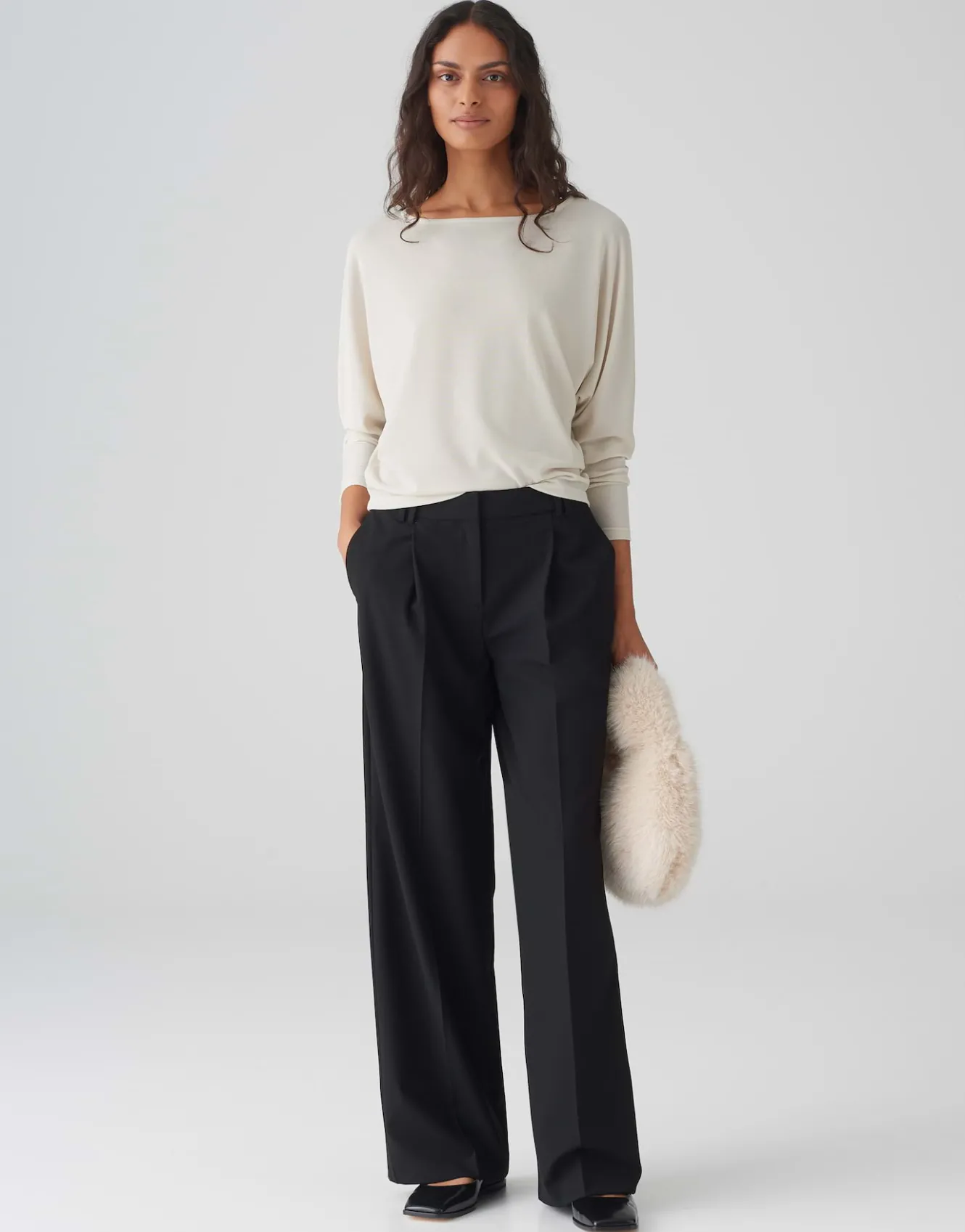 shirt_siglam_beige_online_bestellen_0.webp OPUS Shirt Siglam Beige Online Bestellen^Damen Shirts