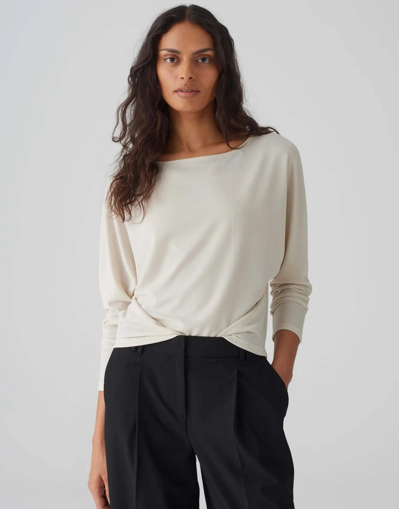 shirt_siglam_beige_online_bestellen_1.webp OPUS Shirt Siglam Beige Online Bestellen^Damen Shirts