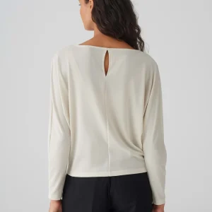 OPUS Shirt Siglam Beige Online Bestellen^Damen Shirts