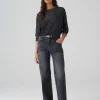 OPUS Shirt Siglam Schwarz Online Bestellen^Damen Shirts