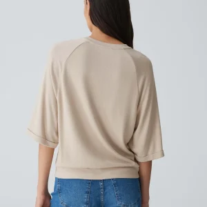 OPUS Shirt Sikanna Beige Online Bestellen^Damen Shirts