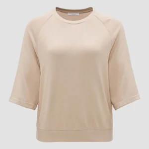 OPUS Shirt Sikanna Beige Online Bestellen^Damen Shirts
