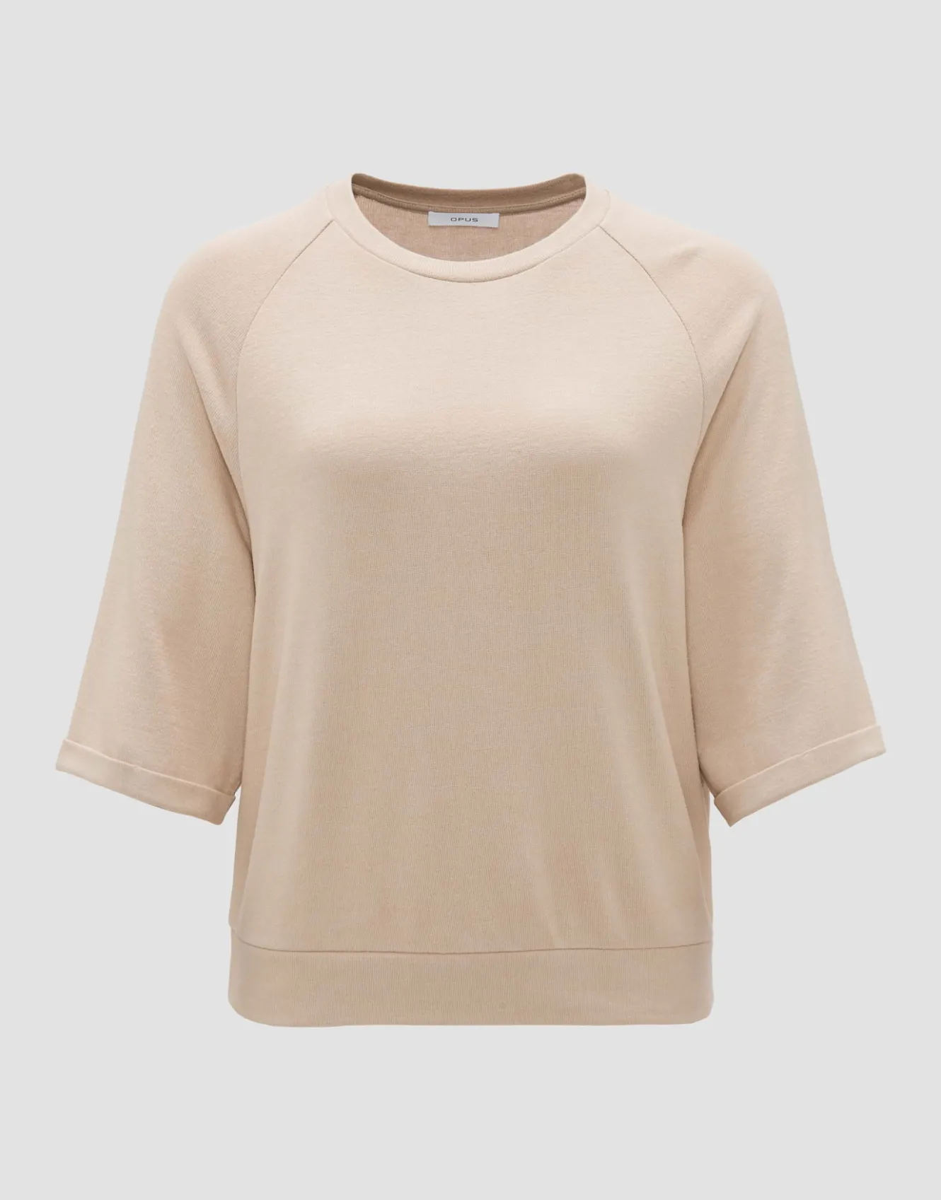 shirt_sikanna_beige_online_bestellen_5.webp OPUS Shirt Sikanna Beige Online Bestellen^Damen Shirts