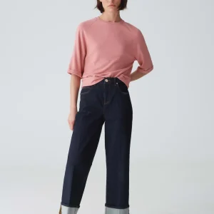 OPUS Shirt Sikanna Rosé Online Bestellen^Damen Shirts