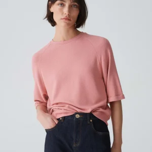 OPUS Shirt Sikanna Rosé Online Bestellen^Damen Shirts