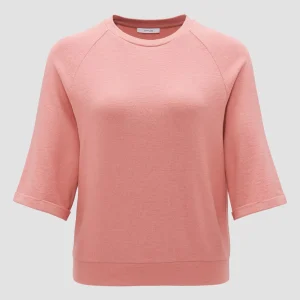 OPUS Shirt Sikanna Rosé Online Bestellen^Damen Shirts