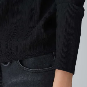 OPUS Shirt Silasum Schwarz Online Bestellen^Damen Shirts