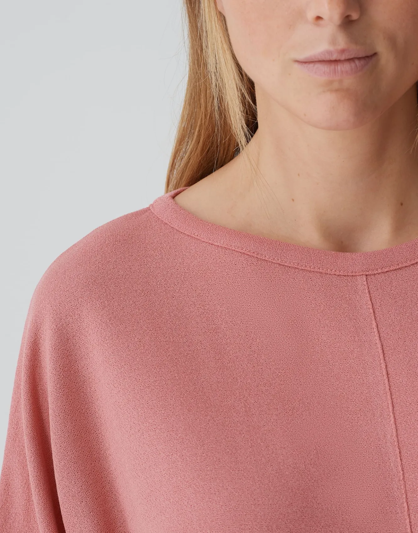 shirt_simpla_ros_online_bestellen_3.webp OPUS Shirt Simpla Rosé Online Bestellen^Damen Shirts