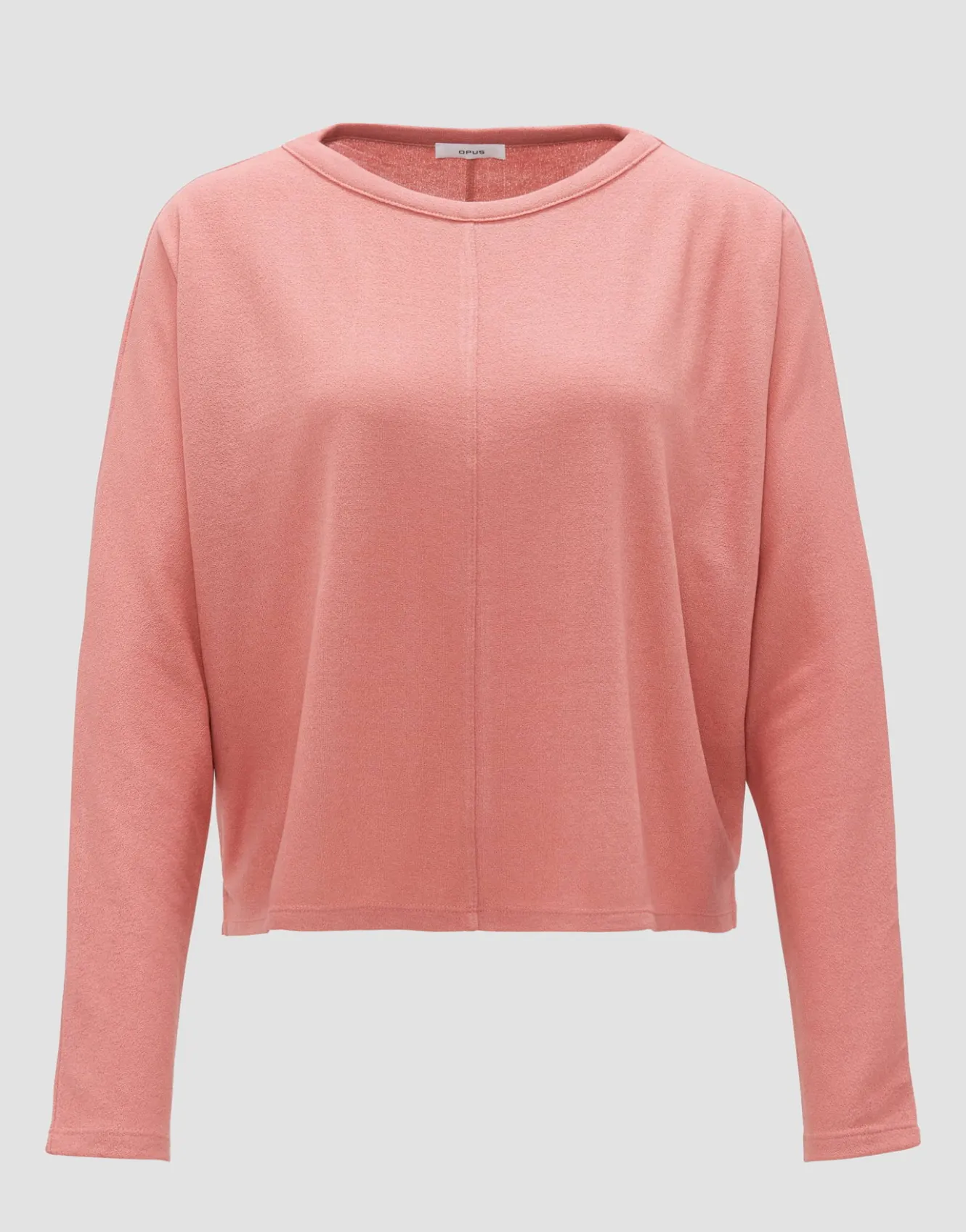 shirt_simpla_ros_online_bestellen_6.webp OPUS Shirt Simpla Rosé Online Bestellen^Damen Shirts
