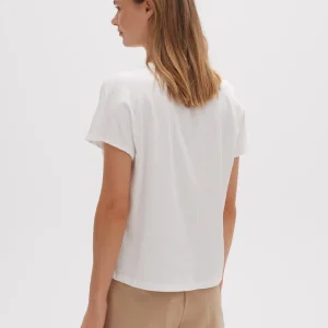 OPUS Shirt Skirius Weiß Online Bestellen^Damen Shirts