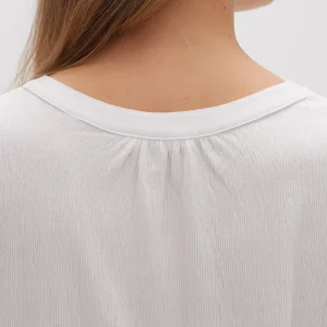 OPUS Shirt Skirius Weiß Online Bestellen^Damen Shirts